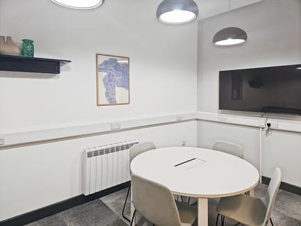 Image 9 of Regus - Chambers Business Centre, Chapel Road,Unit 2