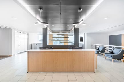 Image 2 of Regus - 161 Bay Street,TD Canada Trust Tower, 27th Floor