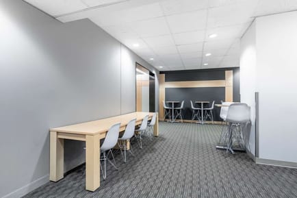 Image 7 of Regus - 161 Bay Street,TD Canada Trust Tower, 27th Floor
