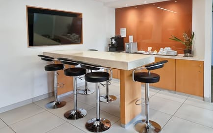 Image 6 of Regus - Av. Sto. Toribio 173 y Via Central 125,Real Ocho, piso 16,San Isidro