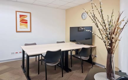 Image 9 of Regus - Av. Sto. Toribio 173 y Via Central 125,Real Ocho, piso 16,San Isidro