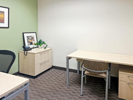 Image 11 of Regus - 2723 South State Street,Suite 150