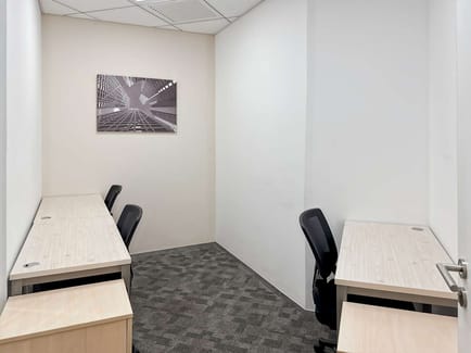 Image 14 of Regus - 33 Zhongshan 3rd Road,14/F, Tower A, China International Centre,Yuexiu District