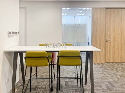 Image 16 of Regus - 33 Zhongshan 3rd Road,14/F, Tower A, China International Centre,Yuexiu District