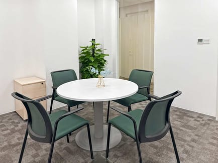 Image 5 of Regus - 33 Zhongshan 3rd Road,14/F, Tower A, China International Centre,Yuexiu District