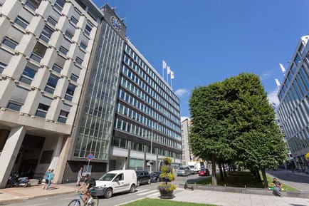 Image 1 of Regus - Haakon VII's gate 6