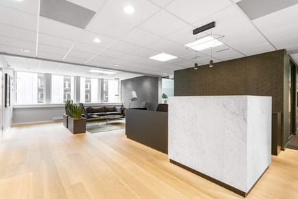 Image 2 of Regus - Haakon VII's gate 6