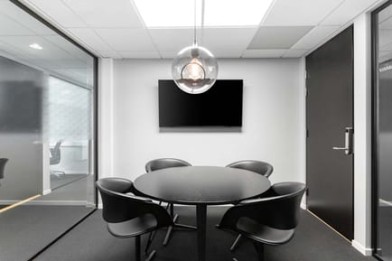 Image 3 of Regus - Haakon VII's gate 6