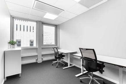 Image 4 of Regus - Haakon VII's gate 6