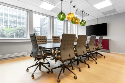 Image 5 of Regus - Haakon VII's gate 6