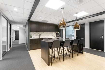 Image 6 of Regus - Haakon VII's gate 6