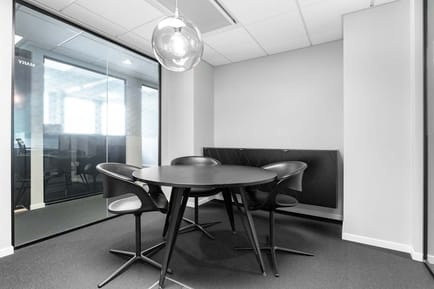 Image 7 of Regus - Haakon VII's gate 6