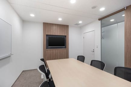 Image 3 of Regus - 2-6-20 Umeda,4F Pacific Marks Nishi-Umeda,Kita-ku
