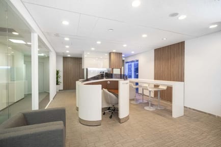 Image 5 of Regus - 2-6-20 Umeda,4F Pacific Marks Nishi-Umeda,Kita-ku