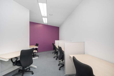 Image 9 of Regus - 2-6-20 Umeda,4F Pacific Marks Nishi-Umeda,Kita-ku