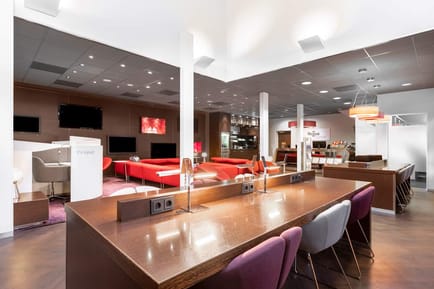 Image 5 of Regus - Stationsplein 19-W,Perron 2- A