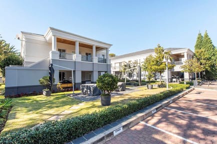 Image 1 of Regus - 35 Fricker Road,Illovo