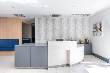 Image 2 of Regus - 35 Fricker Road,Illovo