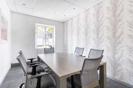 Image 3 of Regus - 35 Fricker Road,Illovo