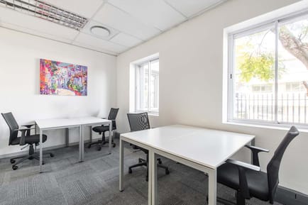 Image 4 of Regus - 35 Fricker Road,Illovo