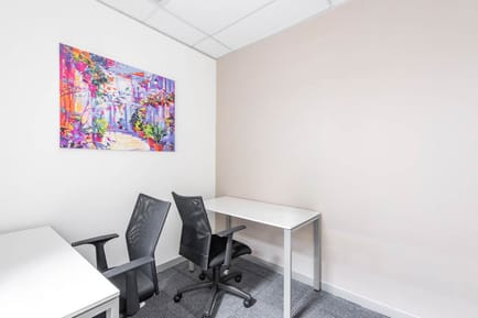 Image 8 of Regus - 35 Fricker Road,Illovo