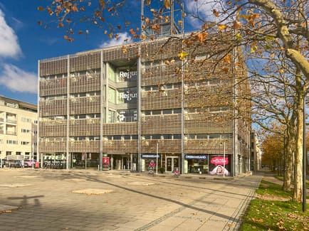 Image 1 of Regus - Regus Business Centre Strandvejen,Strandvejen 60