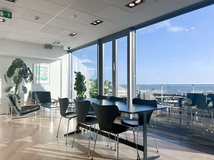 Image 2 of Regus - Regus Business Centre Strandvejen,Strandvejen 60
