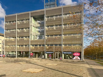 Image 7 of Regus - Regus Business Centre Strandvejen,Strandvejen 60