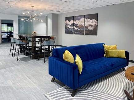 Image 5 of Regus - 4251 Kipling St,Suite 230