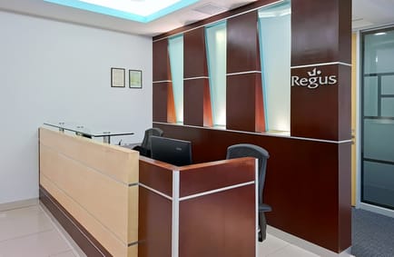 Image 10 of Regus - Calle Dean Valdivia 148,Edif. Platinum Plaza I,piso 11 San Isidro