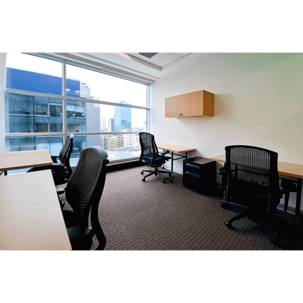 Image 2 of Regus - Calle Dean Valdivia 148,Edif. Platinum Plaza I,piso 11 San Isidro