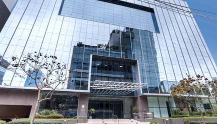 Image 3 of Regus - Calle Dean Valdivia 148,Edif. Platinum Plaza I,piso 11 San Isidro