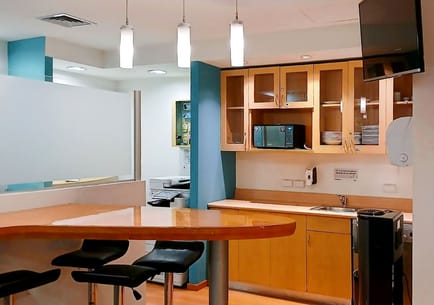 Image 7 of Regus - Calle Dean Valdivia 148,Edif. Platinum Plaza I,piso 11 San Isidro