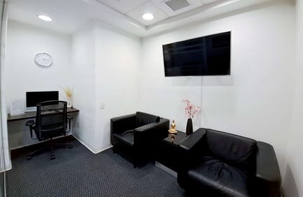 Image 9 of Regus - Calle Dean Valdivia 148,Edif. Platinum Plaza I,piso 11 San Isidro