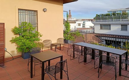 Image 11 of Regus - Via Dante 16,Quartiere Castello