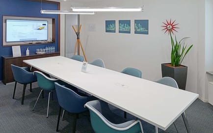 Image 3 of Regus - Via Dante 16,Quartiere Castello