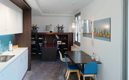 Image 5 of Regus - Via Dante 16,Quartiere Castello