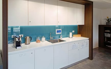 Image 6 of Regus - Via Dante 16,Quartiere Castello