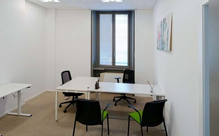 Image 8 of Regus - Via Dante 16,Quartiere Castello