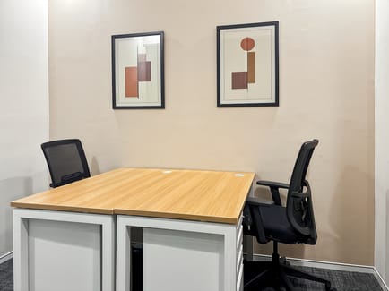 Image 4 of Regus - 178-178A, Elante Offices, Purv Marg,6th Floor, Phase 1 Elante Industrial and business Park