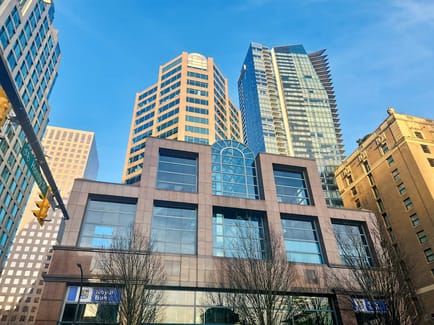 Image 1 of Regus - 885 West Georgia Street,Suite 1480