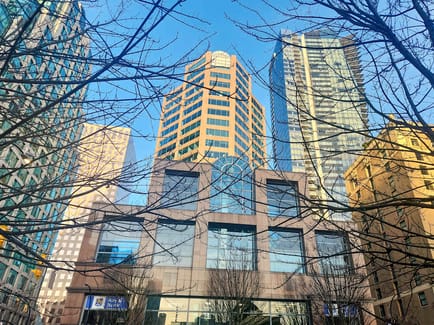 Image 13 of Regus - 885 West Georgia Street,Suite 1480