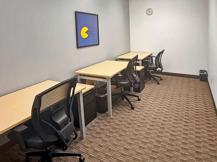 Image 7 of Regus - 885 West Georgia Street,Suite 1480