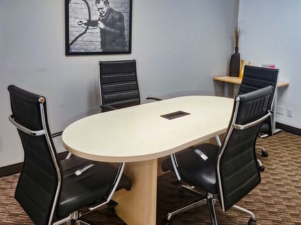 Image 9 of Regus - 885 West Georgia Street,Suite 1480