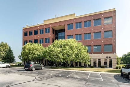 Image 1 of Regus - 2810 Crossroads Drive,Suite 4000