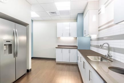 Image 6 of Regus - 2810 Crossroads Drive,Suite 4000