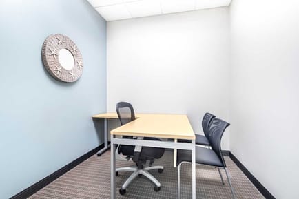 Image 7 of Regus - 2810 Crossroads Drive,Suite 4000