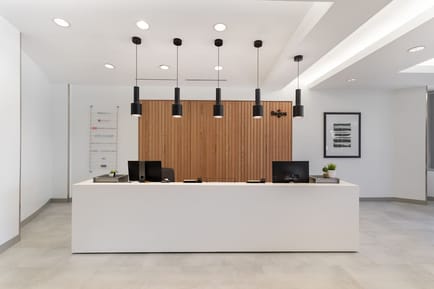Image 2 of Regus - 4445 Eastgate Mall University City,#200