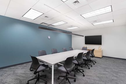 Image 3 of Regus - 4445 Eastgate Mall University City,#200