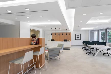 Image 6 of Regus - 4445 Eastgate Mall University City,#200
